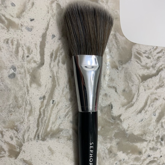 SEPHORA ORIGINAL BRUSH 50 LIGHT POWDER NEVER USED - Picture 2 of 5